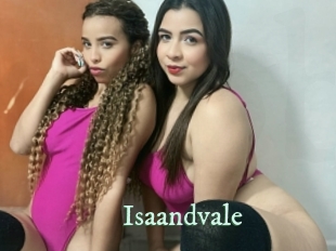 Isaandvale