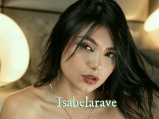 Isabelarave