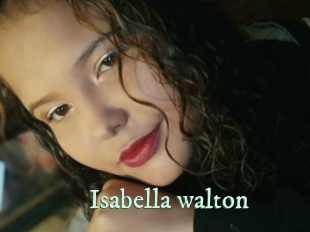 Isabella_walton