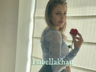 Isabellakhan
