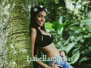 Isabellamorriss