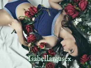 Isabellamusex