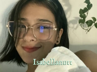 Isabellanutt