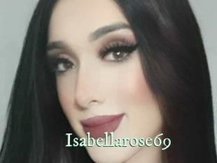 isabellarose69 Top Blog X
