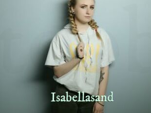 Isabellasand