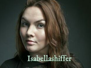 Isabellashiffer