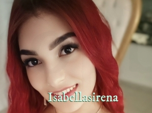 Isabellasirena