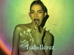 isabellcruz Top Blog X