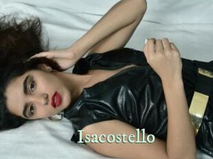 Isacostello