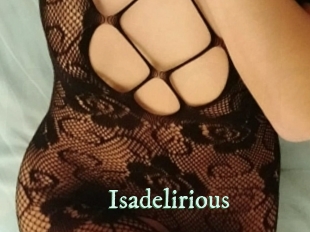 Isadelirious