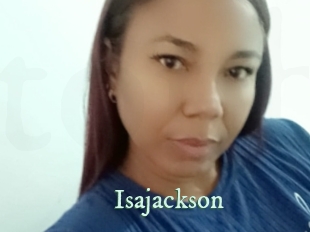 Isajackson
