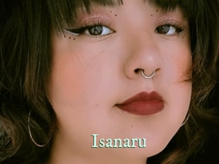 Isanaru