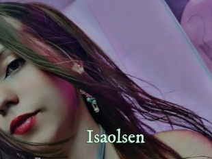 Isaolsen