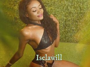 Iselawill