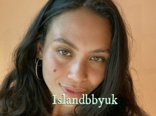 Islandbbyuk