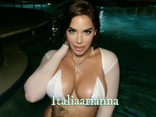 italiaarianna Top Blog X