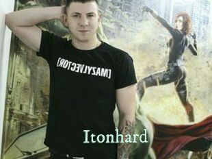 Itonhard