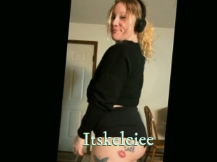 Itskelciee