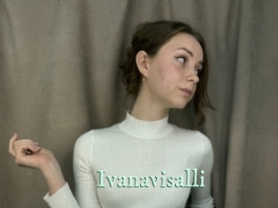 ivanavisalli Top Blog X