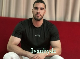 ivanhyde Top Blog X