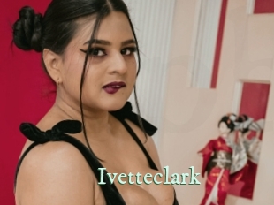 Ivetteclark