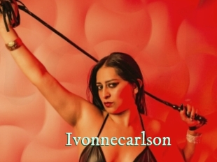 Ivonnecarlson