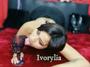 ivorylia Top Blog X
