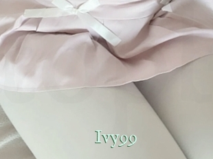 ivy99 Top Blog X