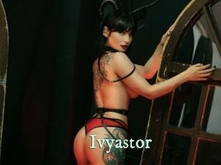 Ivyastor
