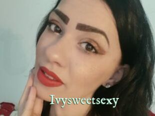Ivysweetsexy
