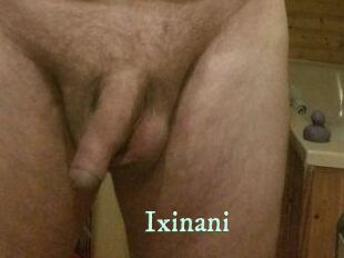 Ixinani
