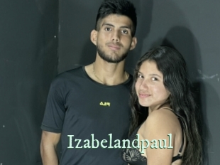 Izabelandpaul
