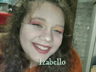 Izabello