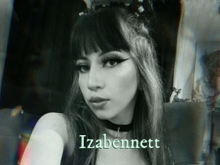 Izabennett