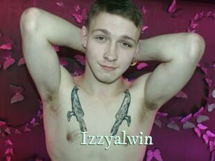 Izzyalwin