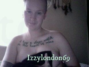 Izzylondon69