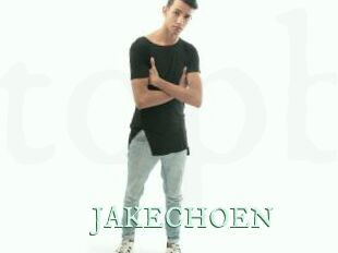 JAKECHOEN
