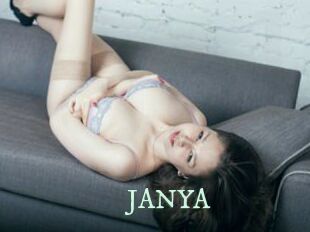 JANYA
