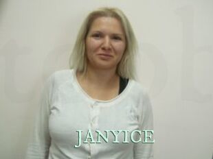 JANYICE