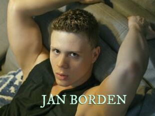 JAN_BORDEN