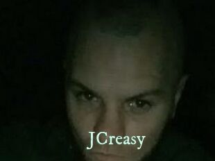JCreasy
