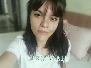 JEMMAH