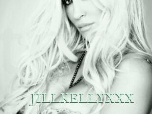 JILLKELLYXXX