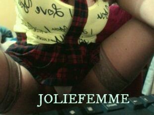 JOLIEFEMME