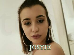 JOSYIE
