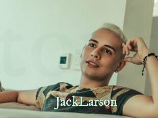 JackLarson