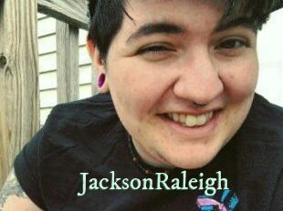 JacksonRaleigh