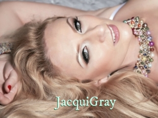JacquiGray