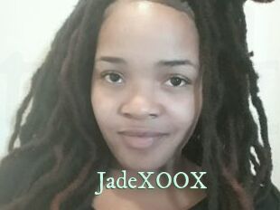 JadeXOOX