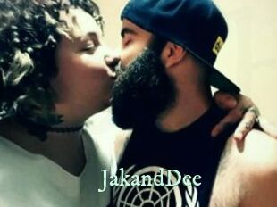 JakandDee